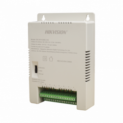 DS-2FA1208-C16/K