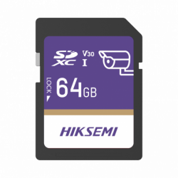 HS-SD-P10/64G/GUARDPRO