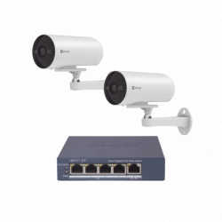 CS-H5/3MP/POE/KS2
