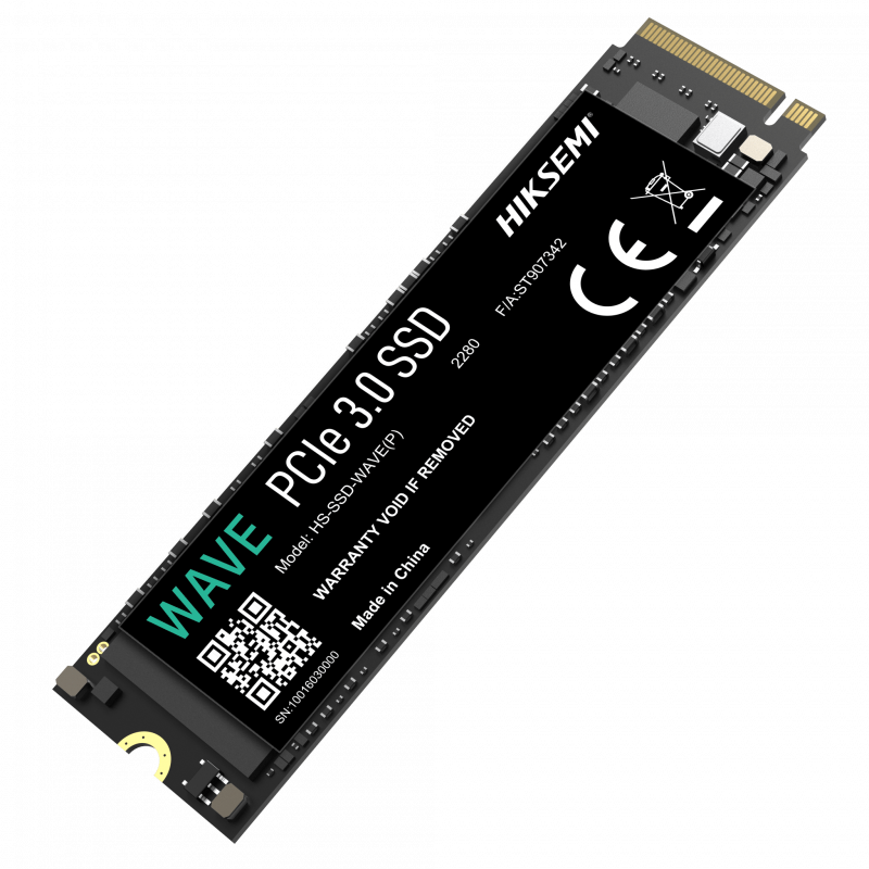 HS-SSD-WAVE(P)/1024G