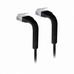 UC-PATCH-2M-RJ45-BK