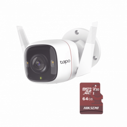 TAPO-C320WS/HS64