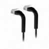 UC-PATCH-3M-RJ45-BK