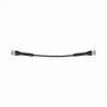 UC-PATCH-RJ45-BK