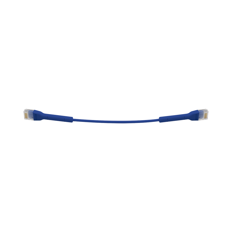 UC-PATCH-RJ45-BL