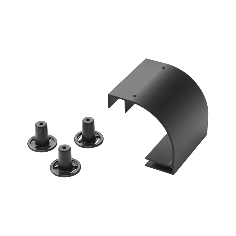 LRD12BLK